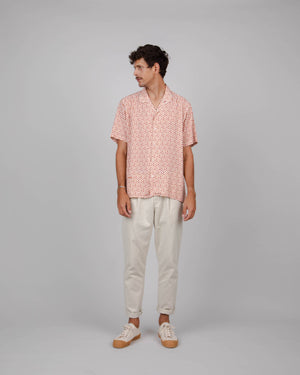 Alhambra Aloha Shirt Coiro