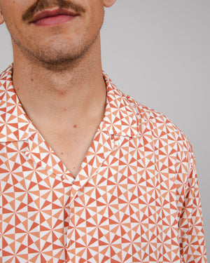 Alhambra Aloha Shirt Coiro