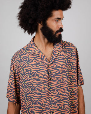 Jalapeño Aloha Shirt Coiro