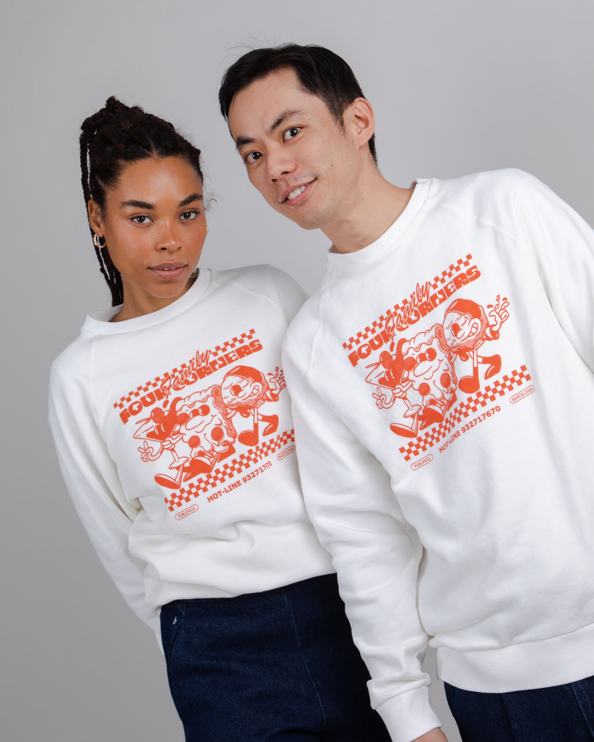 Archive Sale Woman - Sweatshirts