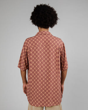 Parasol Aloha Orange