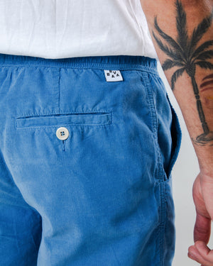 Baby Cord Short Cloud