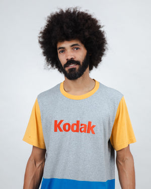 Kodak Block T-shirt