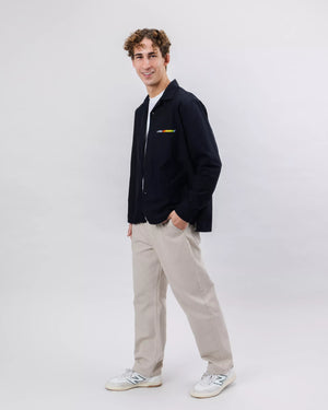 Oversize Atari Shirt