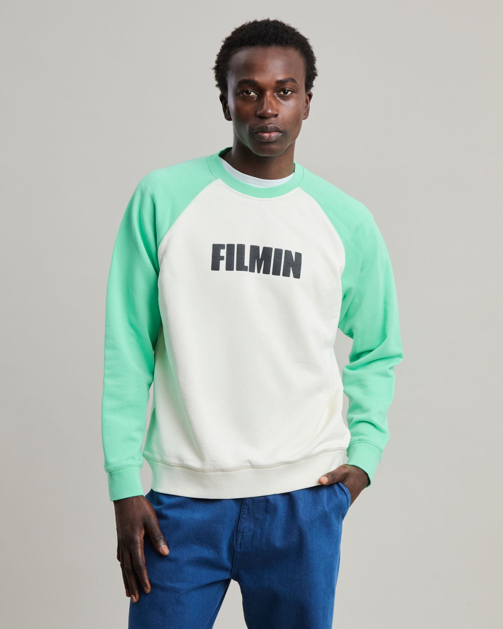 Filmin Sweatshirt