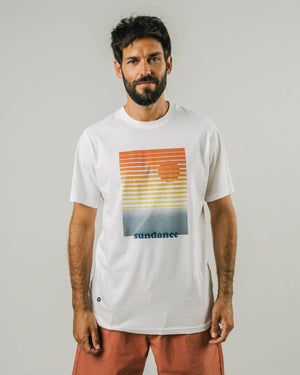 Sundance T-Shirt White