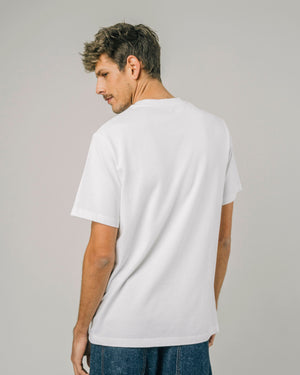 Extreme Life T-Shirt White