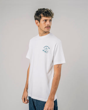 Extreme Life T-Shirt White