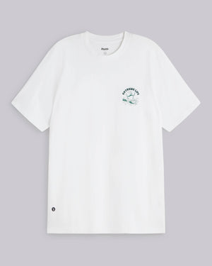 Extreme Life T-Shirt White