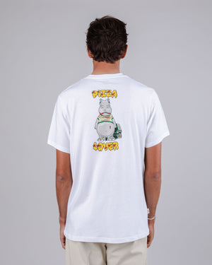 Ornamante T-Shirt White