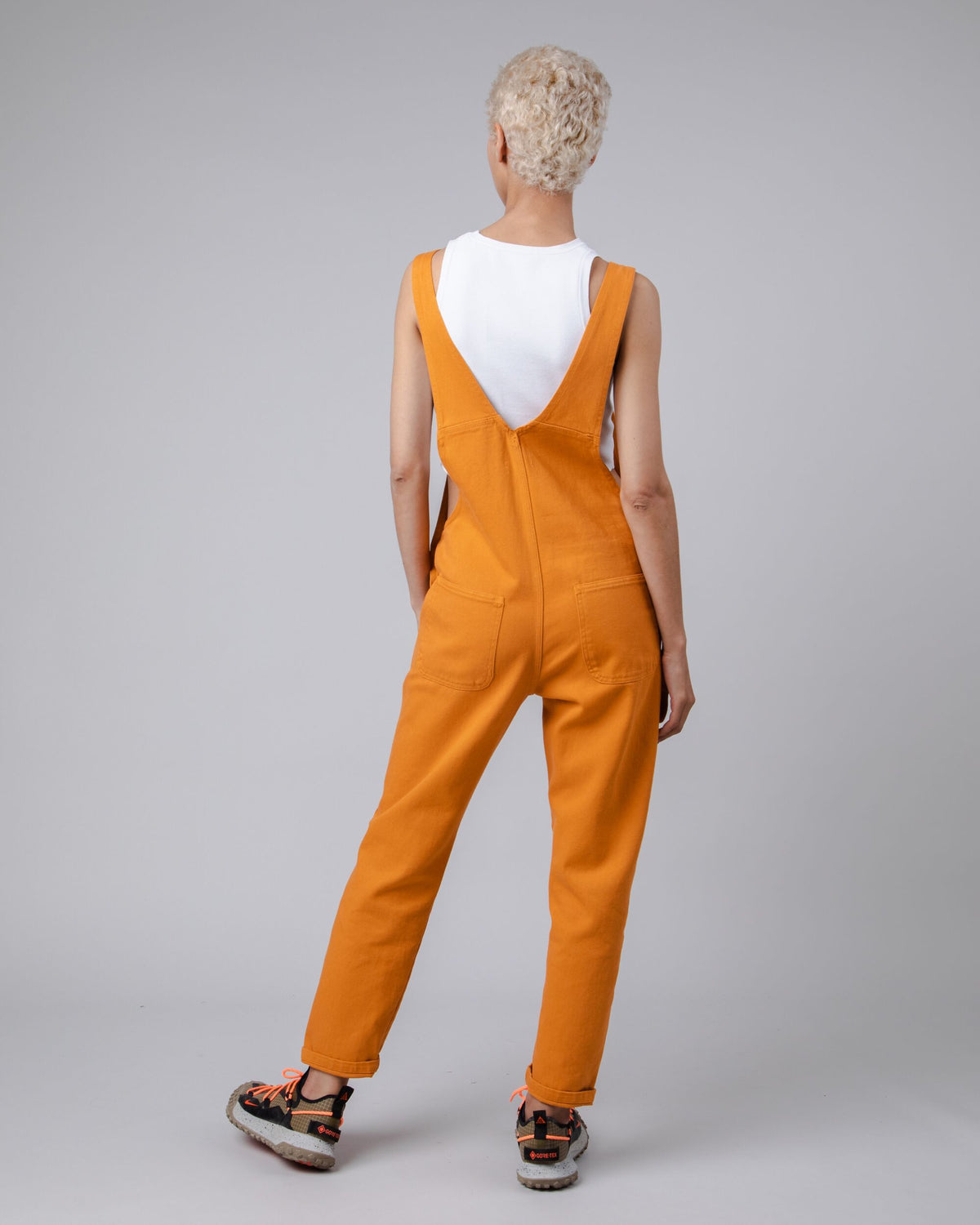 Workwear Overall Topaz