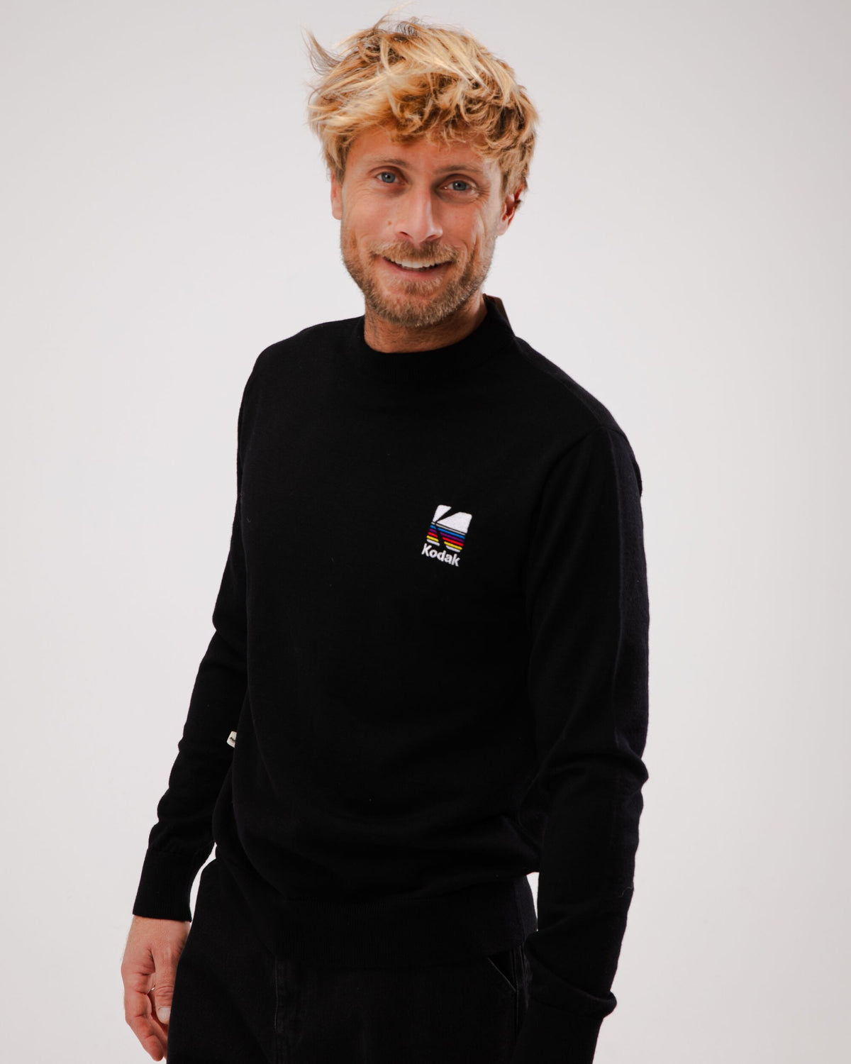 Hoodie Camiseta Kodak Pull And Bear Camiseta Comfort Em Algodão