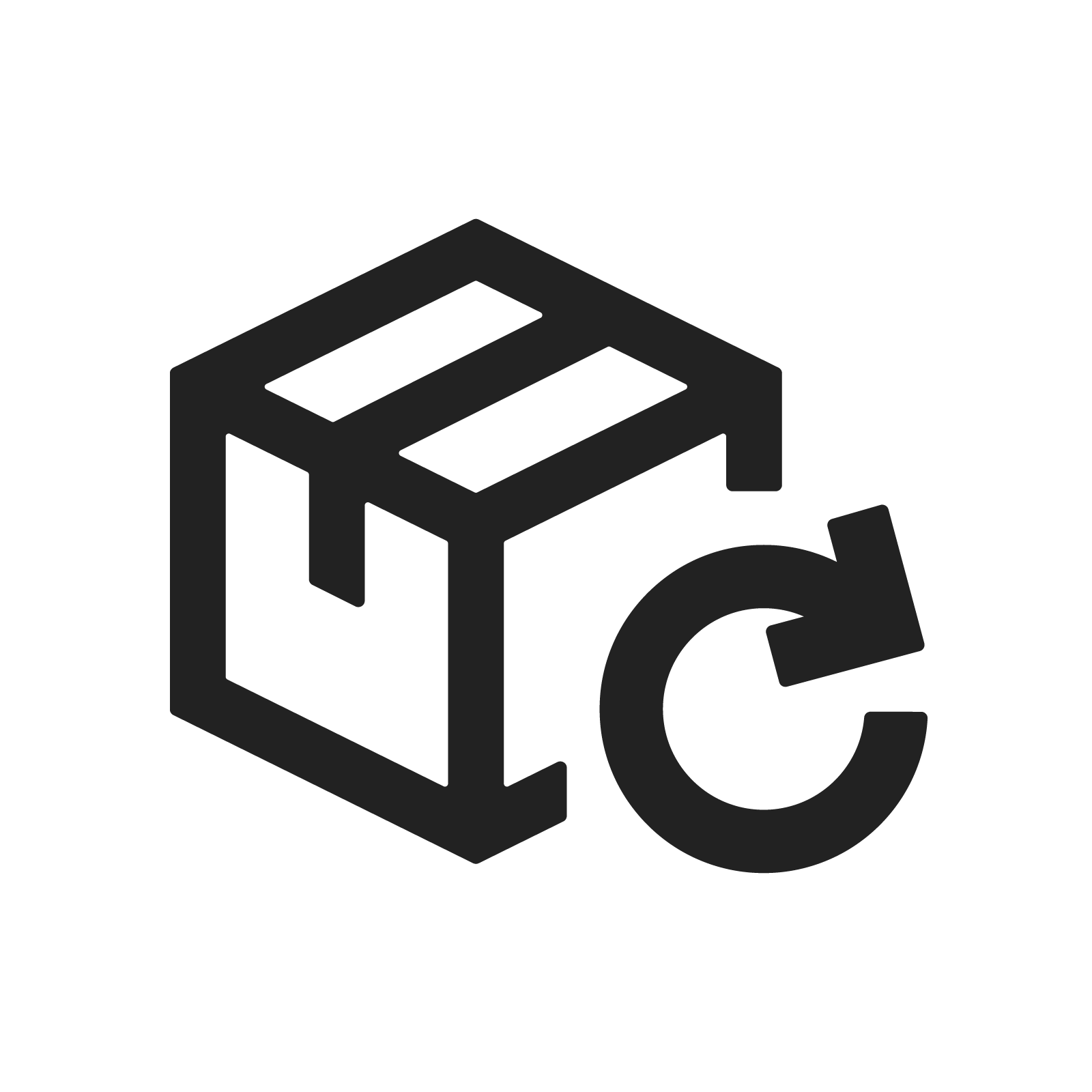 30 Tage kostenlose Änderungen